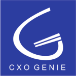 CXO Genie logo