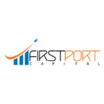 FirstPort logo