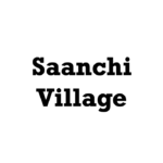 Saanchi Village logo