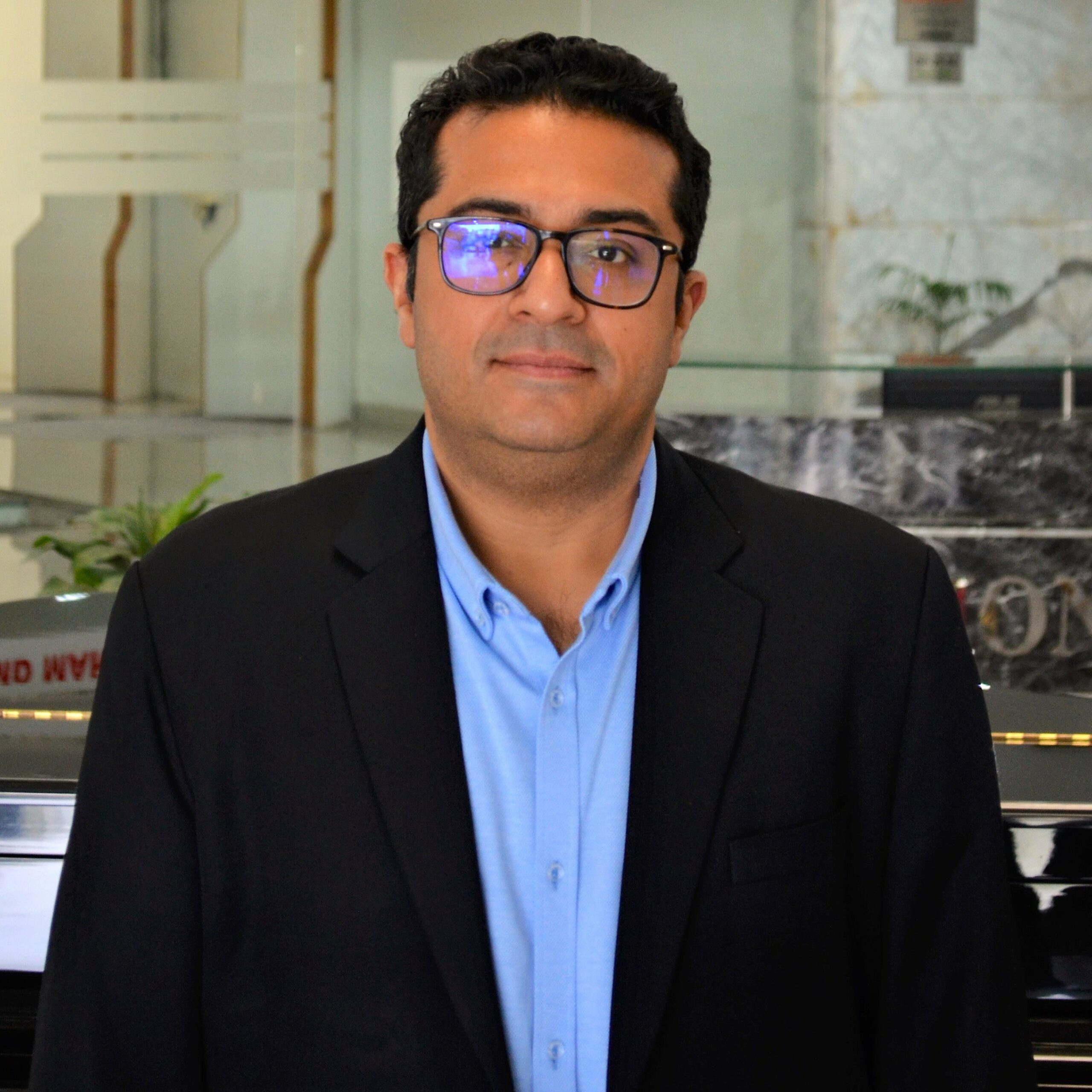 Ankur Mittal, Partner, Physis Capital