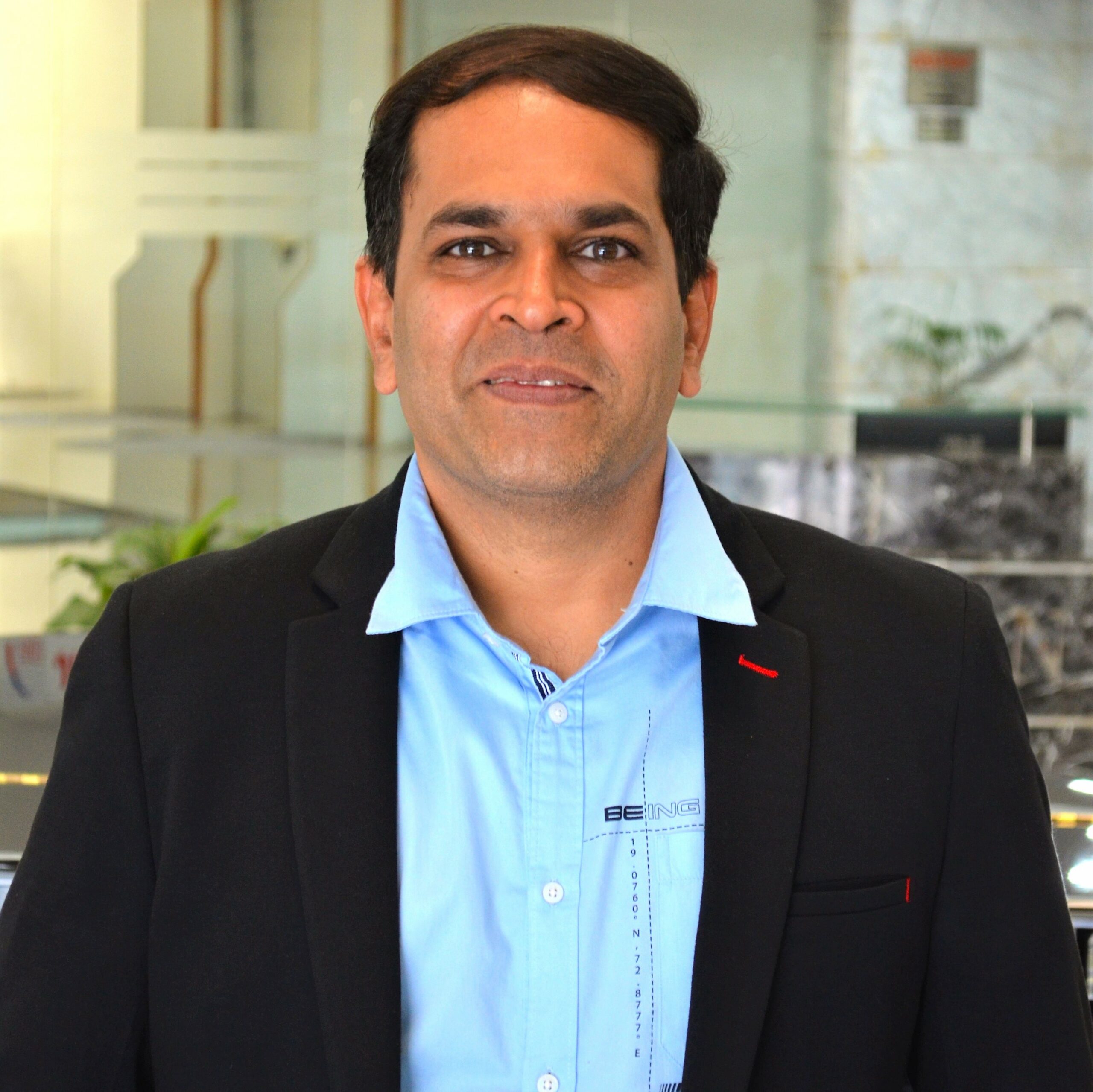Mitesh Shah, Partner, Physis Capital