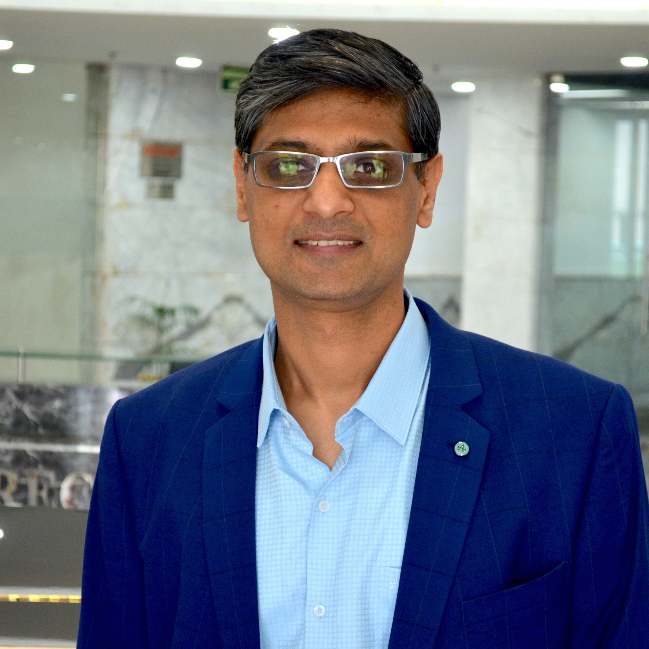Vinay Bansal, Partner, Physis Capital