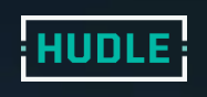 Hudle logo