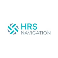 HRS Navigation logo