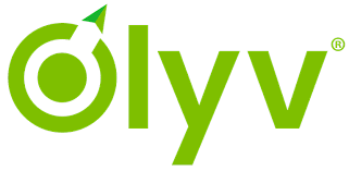 Olyv logo